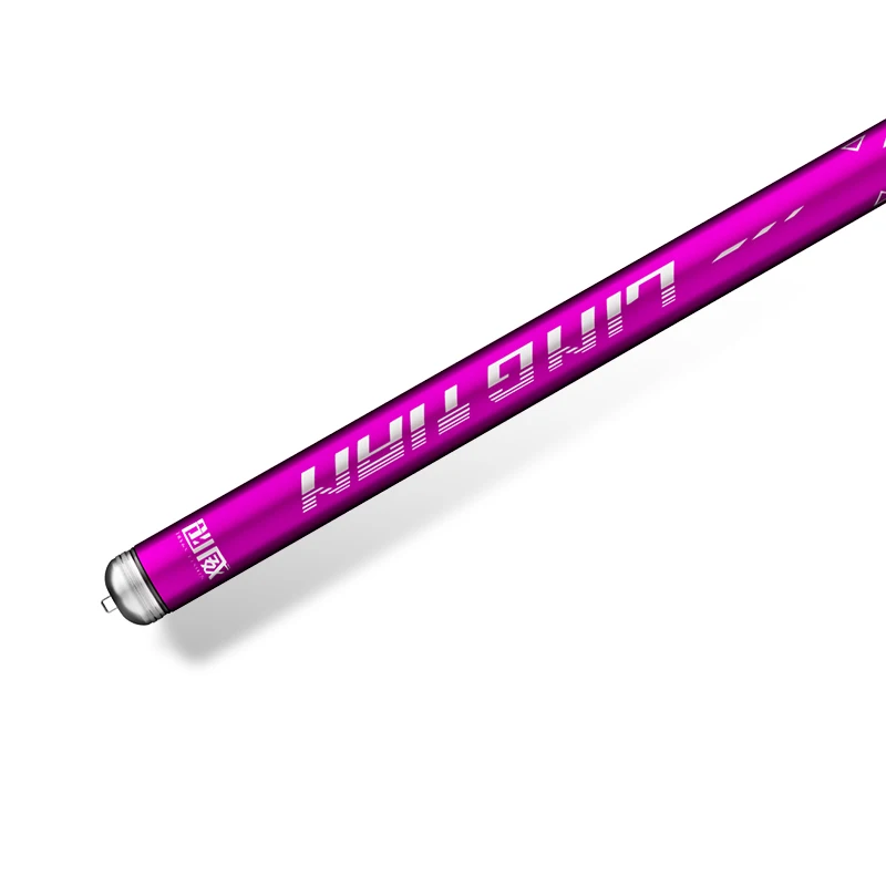 Try V CWTLR25-1 Taiwan Fishing Rod for Freshwater OEM Carbon Telescopic Rivulet Fishing Rod