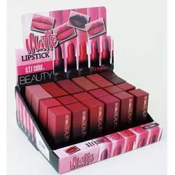 Customize oem lipstick liquid private label container Low Price