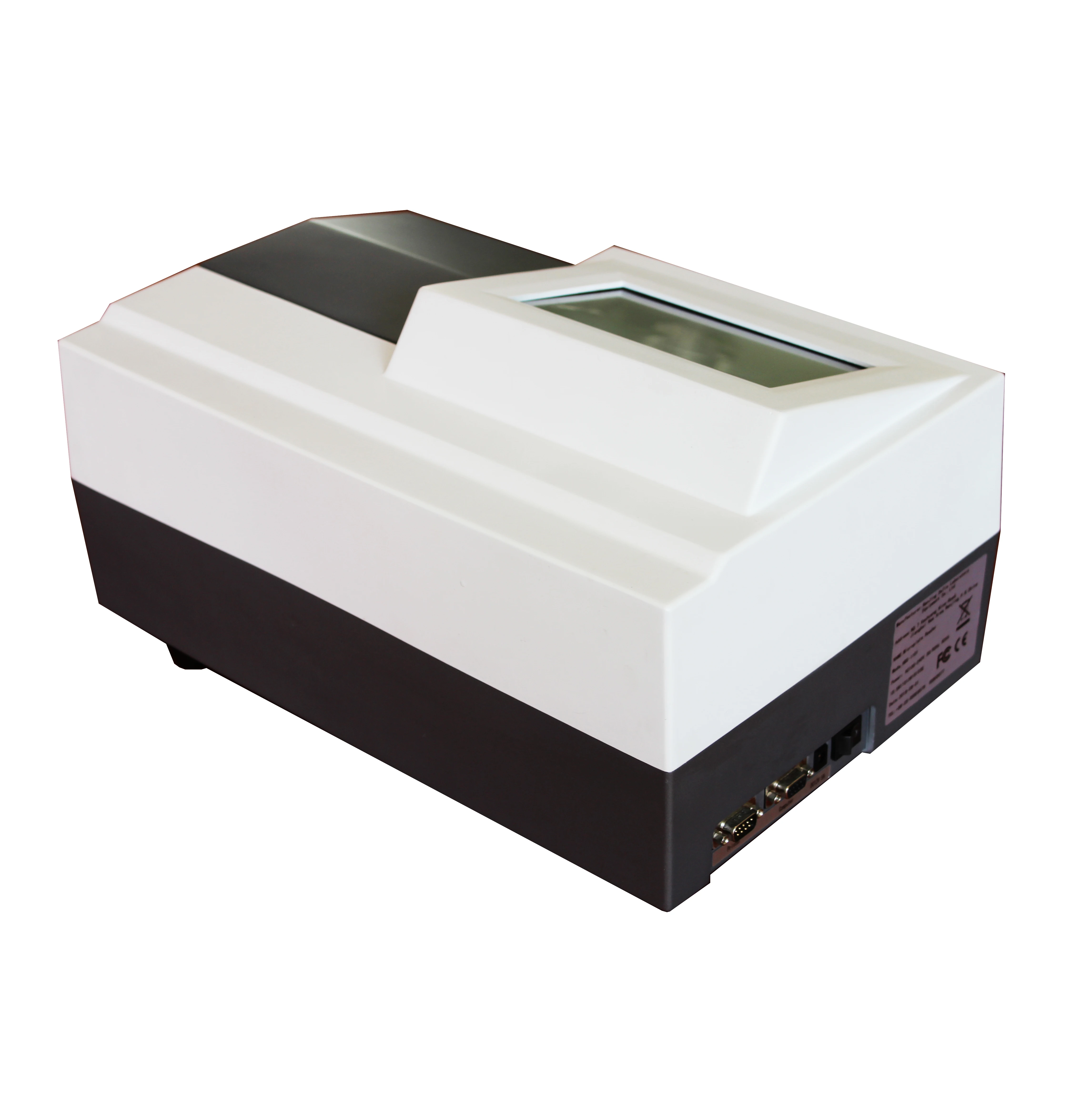 Food safety test  Aflatoxin microplate elisa  Reader  and epidemic diseases blood testing medical laboratory equipments