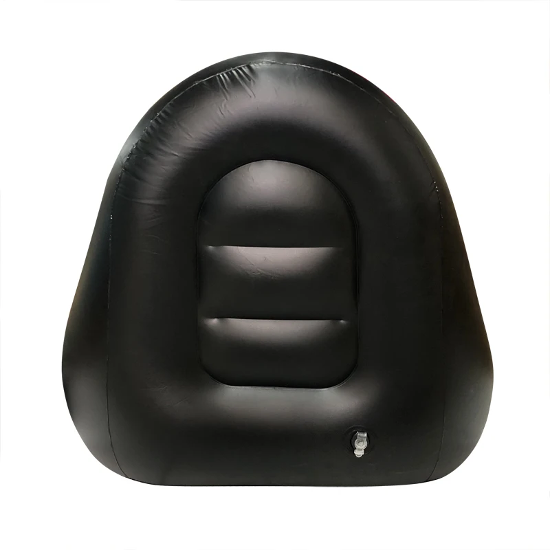 Home New Lazy Inflatable Outdoor Air Pump Lounge Sofa Bed Inflatable Movie Chair Couch Sofa Adult Relax Seat Set