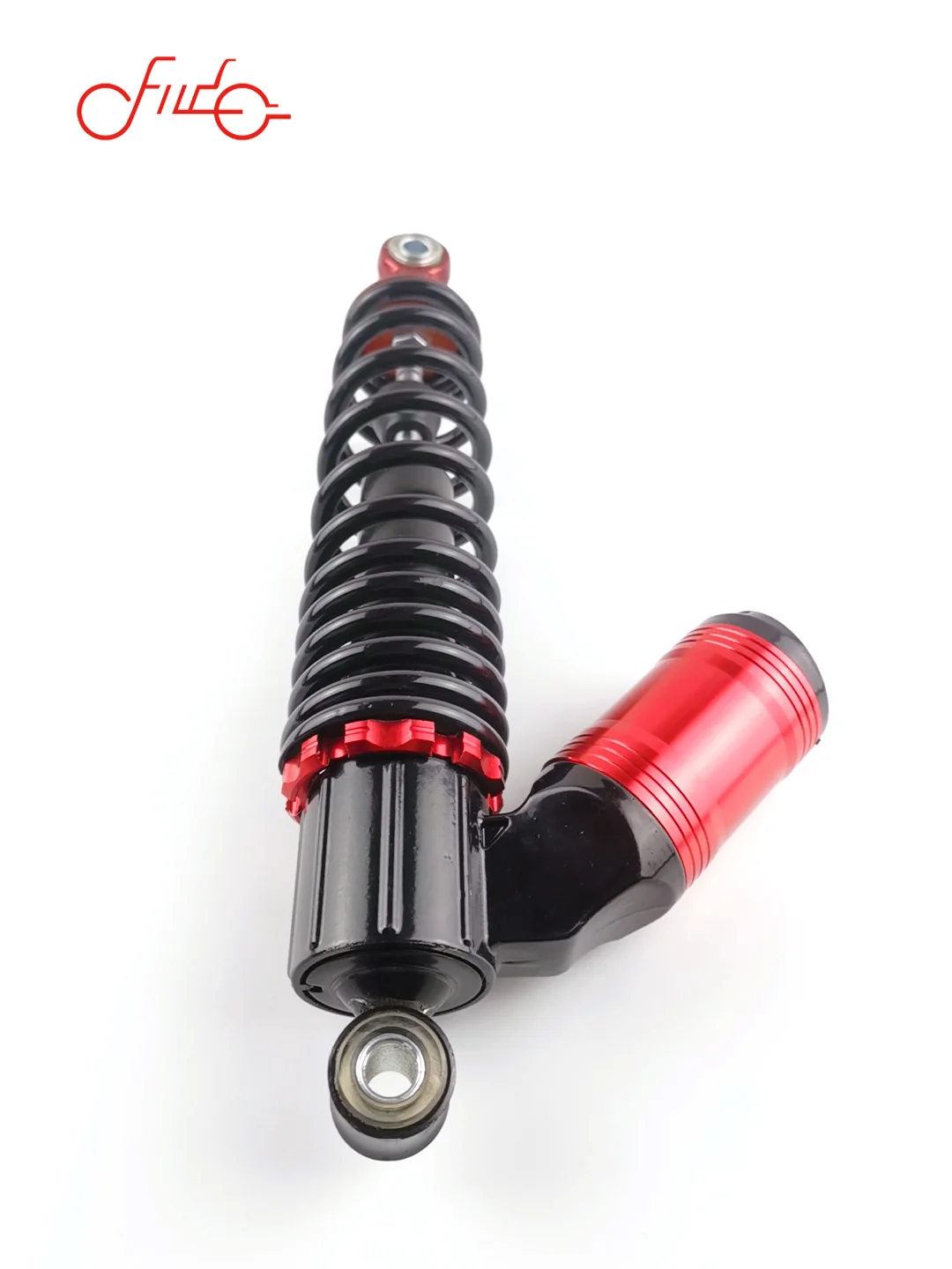 Custom high quality popular product motorcycle rear shock absorber