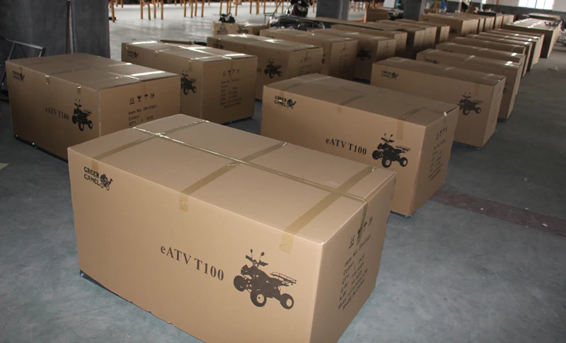  48v electric atvs 1200w elektro quad utility vehicle 1000W elettrico adulti Quadbike lithium battery operated 4 wheel