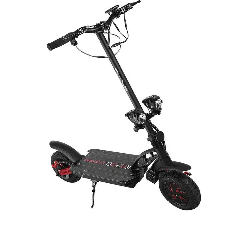 Factory Wholesale Kugoo Brand G Booster 2000w Dual Motor Electric Scooter