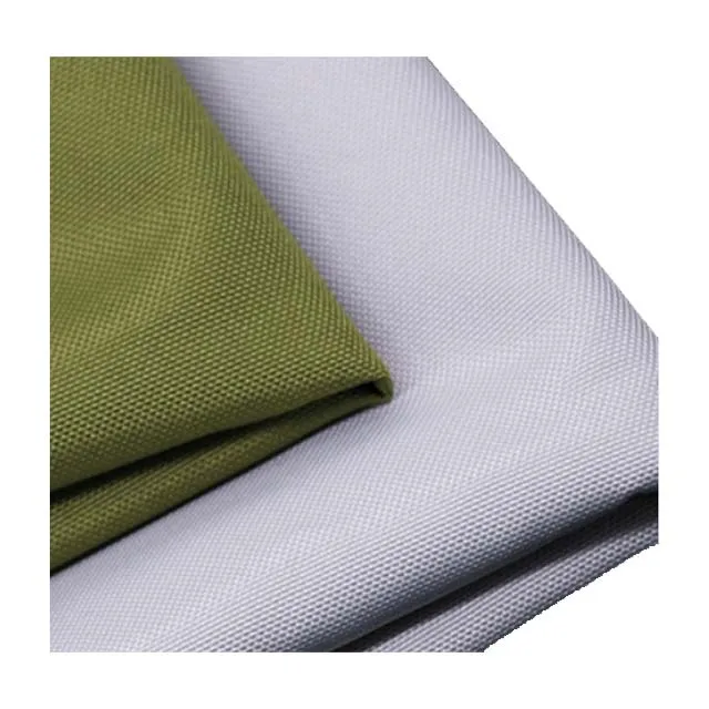 Custom solid color plain  Waterproof 70D polyester taffeta fabric