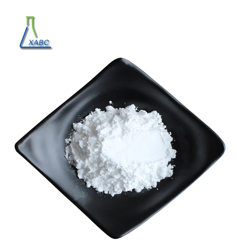 
XABC 2021 new supply gum arabic powder 