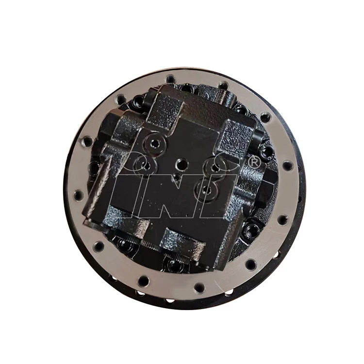 ITM07 OEM ODM Hydraulic excavator Swing Traveling Motor For Sale