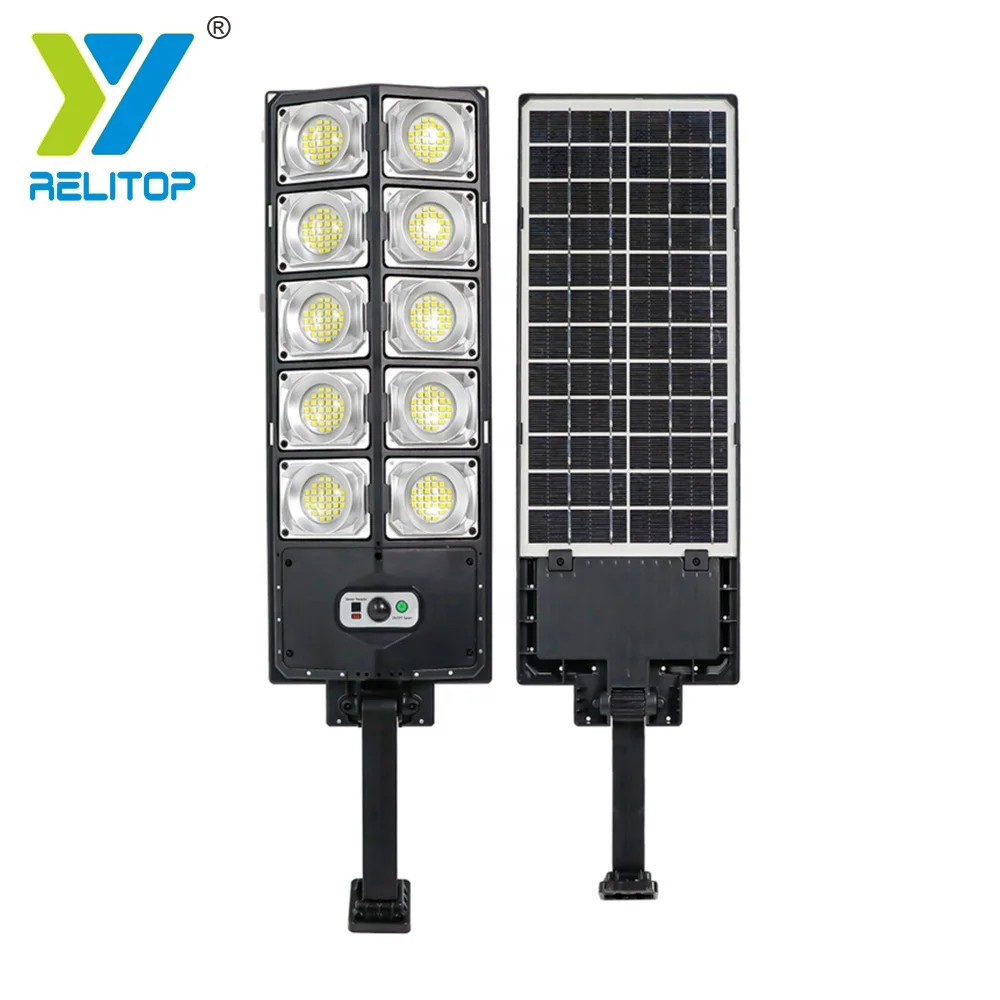 Solar Garden Body Sensor Outdoor LED Strong Light Path Light Wall Sconce