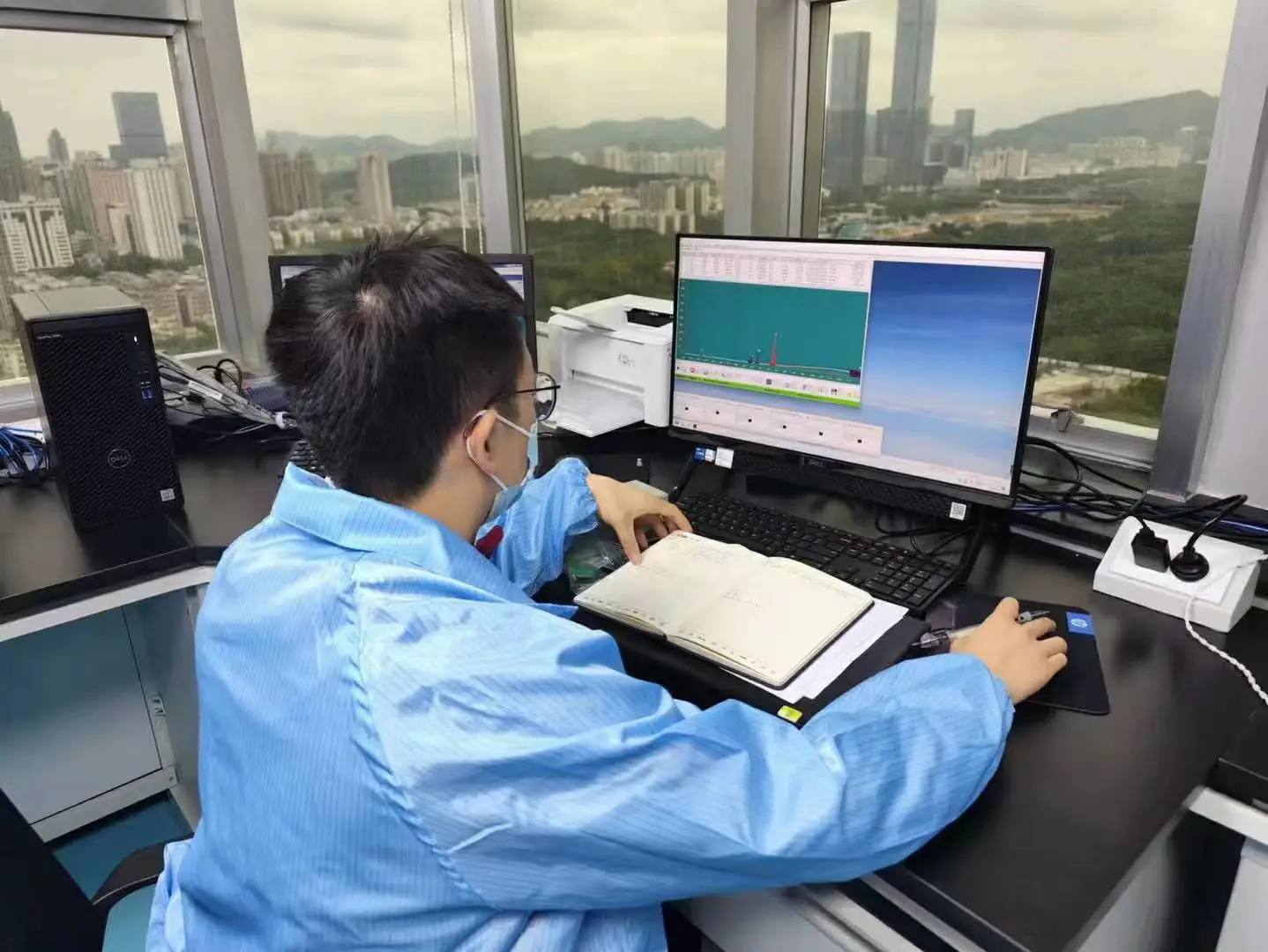 FSAM30SH60A Capacitor Ceramic Capacitors Support BOM New and original Electronic Components Integrate circuit FSAM30SH60A