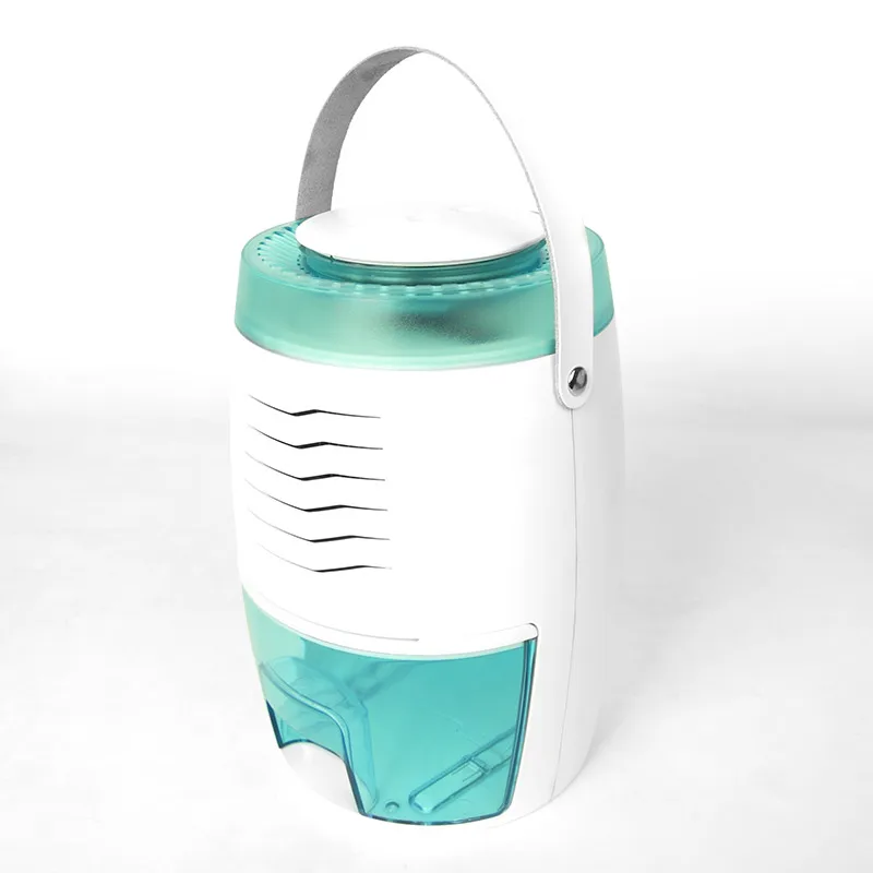 2021 новый дизайн DC12V 1200 мл Осушитель воздуха Осушитель для фундамента дома, спальни, ванной комнаты гараж вешалка для одежды