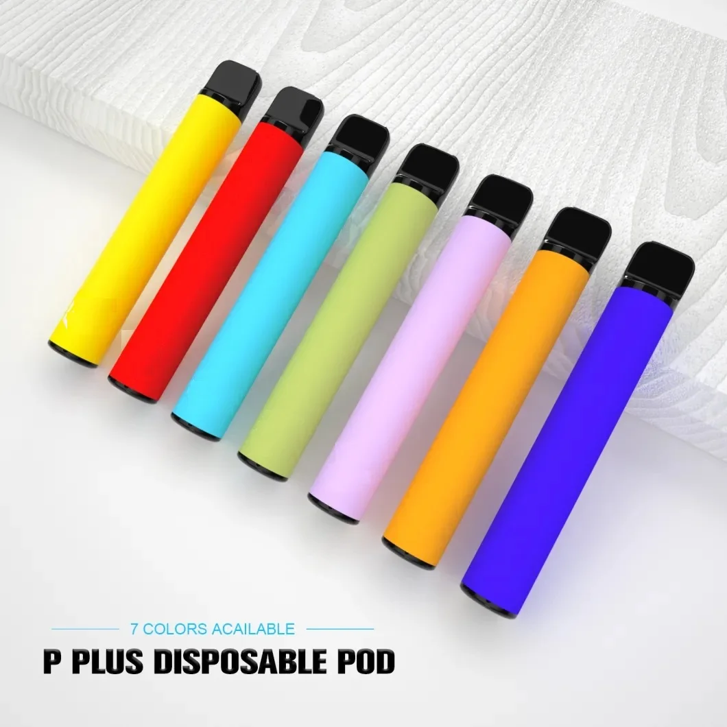 
2021 Hot selling vapes disposable electronic cigarette OEM/ODM Brand 