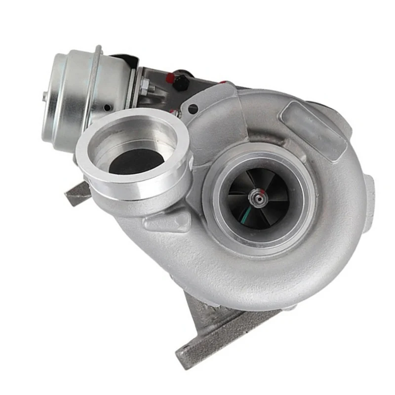 HOT SALE TURBOCHARGER A6110960899 FOR Mer-ce-des B-enz