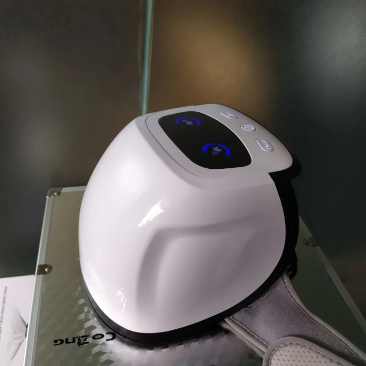 Professional Manufacturer Smart Magnetotherapy Far Infrared Knee Massager