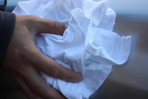 Recycling from hotel pure white lint free bed sheets scraps 60-120 cm 10KG 25KG 100KG  bed sheet cotton rags
