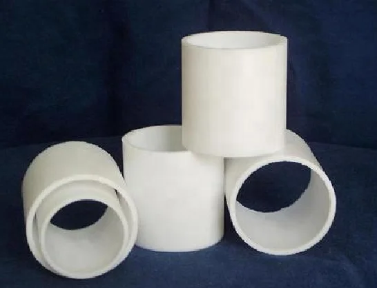 
PTFE tube virgin ptfe hose customized bush 