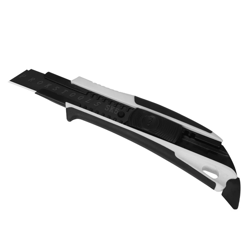 Light Duty Snap Off  Blades Slim Cutter Knife Utility Knife