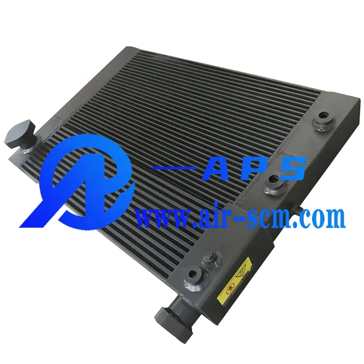 OEM Genuine  Original  Cooler 1092903916 1623772700  GR132160200 46531721000  1613950700 1613688 for Atlas Copco air compressor