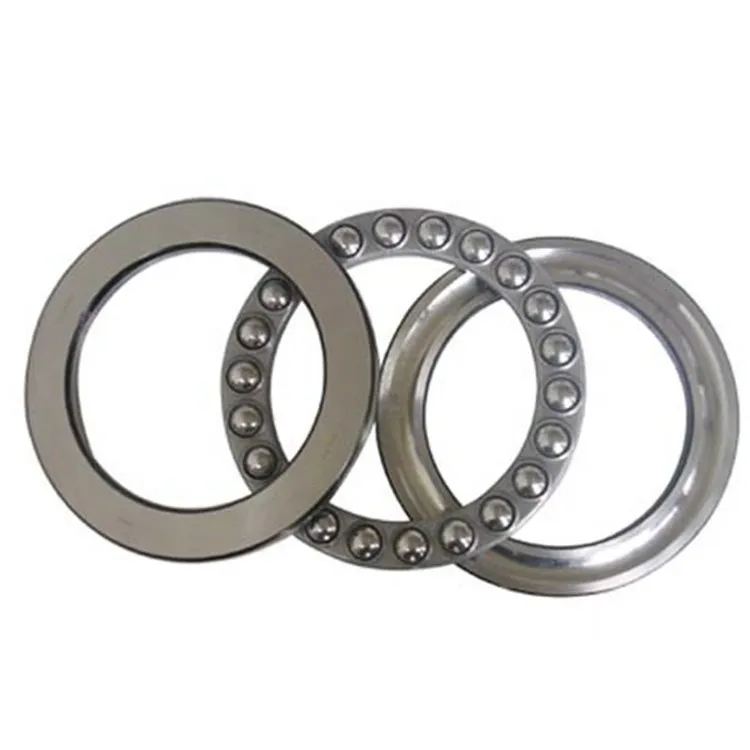  High standard price and quality 51106 bearings thrust ball