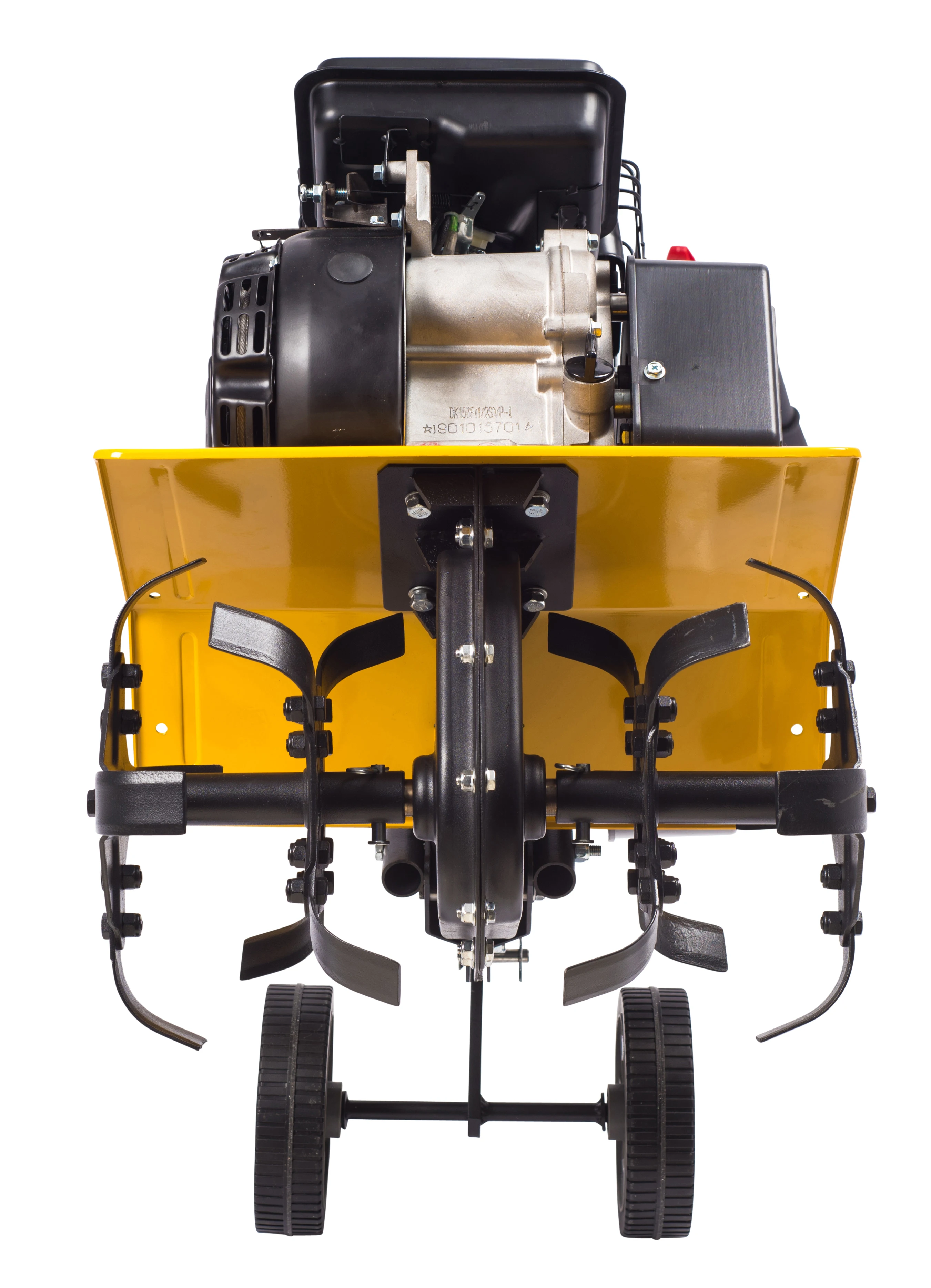 International market price hitch Garden Cultivator for sale