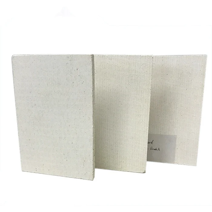 
8mm corrosion resistant plate magnum board for home deport 