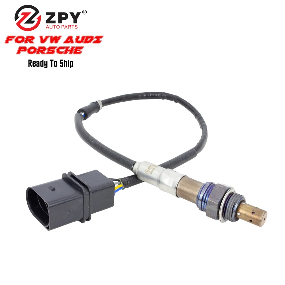 Zpy датчик кислорода лямбда-зонд для au-di A2 V-W P-olo Sko-da S-eat OEM 030906262B 030906262K 036906262E 036906262