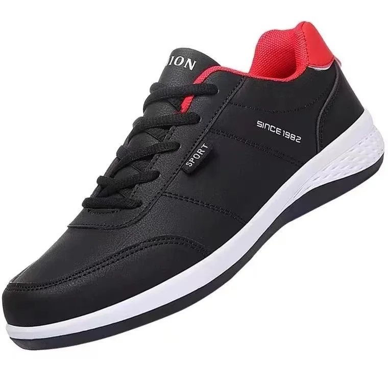 promotional Male Cheap Original Good Brand Sport casual Shoes Wholesale