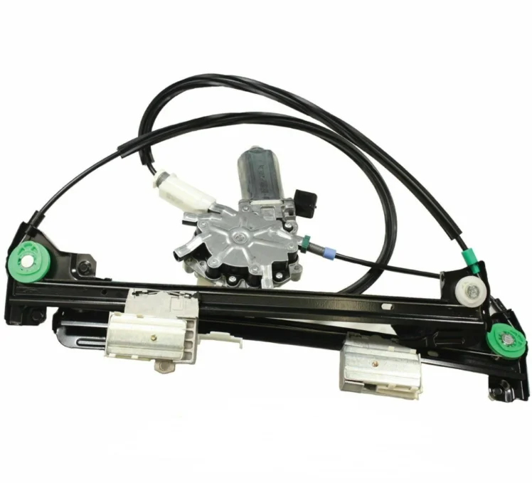 Rear Tailgate Back Window Regulator For LAND ROVER FREELANDER CVH101150