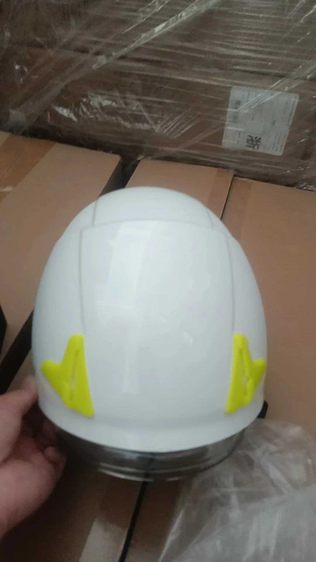 ONYX2 Delta Plus Safety Helmet