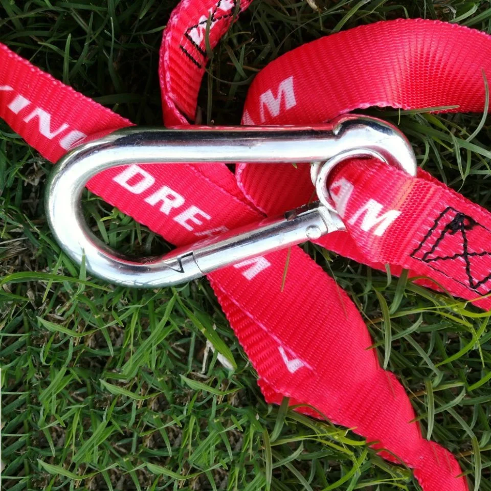 ATV pit dirt bike motocross High quality 1.8M ratchet Tie down straps