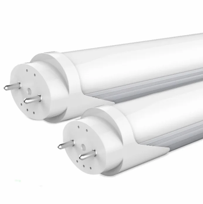 Project Quality T8 Triac Dimmable LED Tube 2FT 3FT 4FT 5FT No Flick G13 Pin T8 Tube Lamp 170lm/w