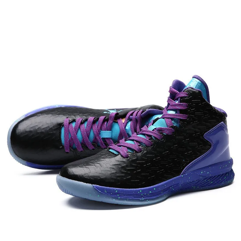 Wholesale Original Sport Outdoor Sneakers Athletic Designer Footwear Men Women Basketball Shoes