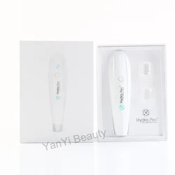 YanYi Dr Pen Hydra Pen H2, автоматический аппликатор сыворотки, беспроводная ручка для мезотерапии