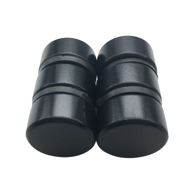 Customized Magnet for Sale Industrial Permanent Neodymium Iron Boron Magnet Plastic Coated Magnet