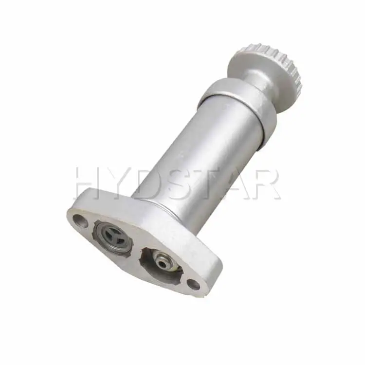 Excavator 3304 Fuel Priming Pump As 1375541 137-5541 For Hydraulic Oil Hand Pump