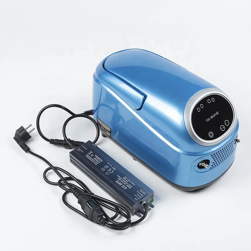 Hot Sale High Pressure Mist Fog Machine Dust Control Fogging Sprayer Equipment