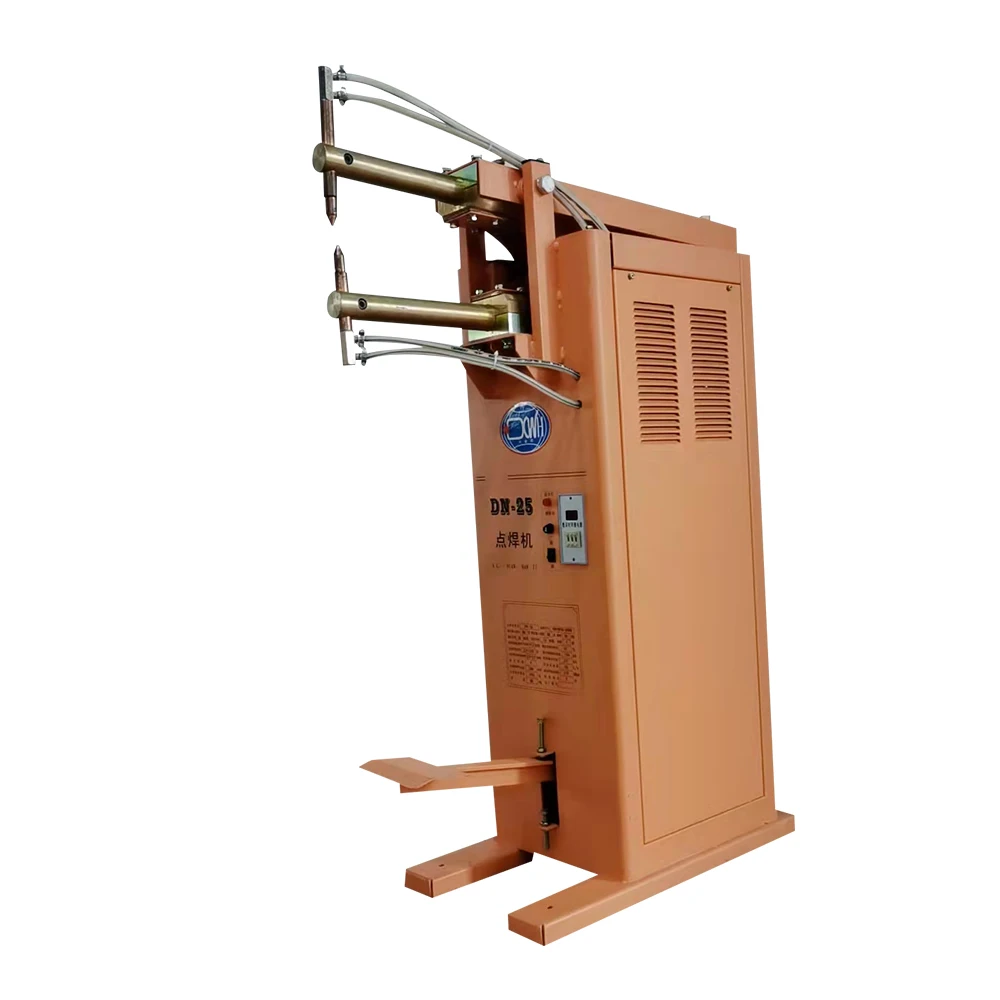 Handheld Welder Magnetic Detachable Telescopic Portable DNY-80 50 35 25 Mobile Spot Welders Solda A Ponto Cage Making