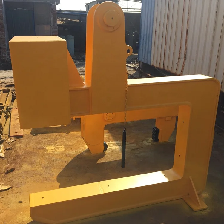 Gantry Crane and Overhead Parts C Type Coil