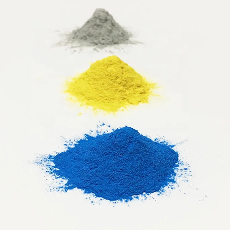 
8% gloss clear spray electrostatic powder coating powders 