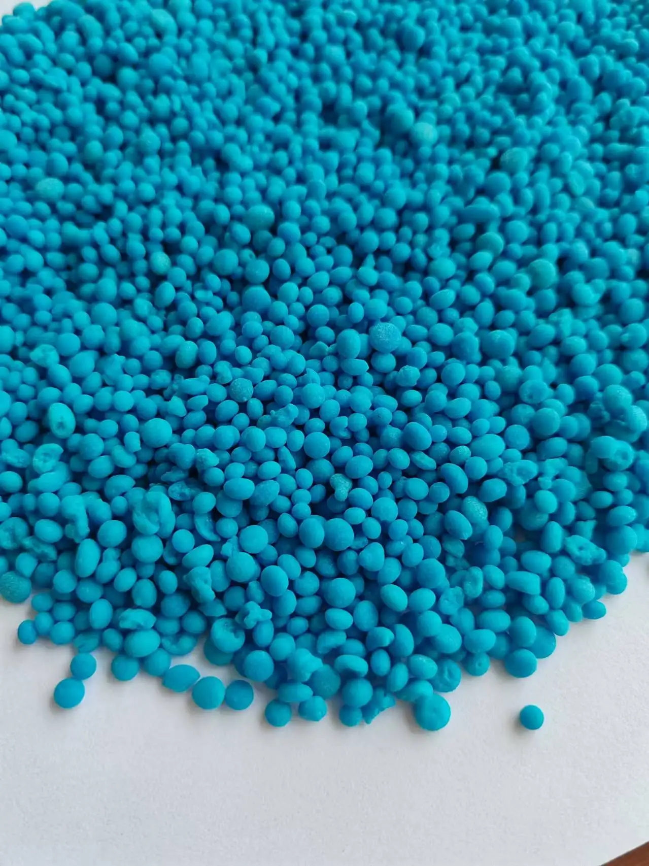 NPK 15 15 15 granular fertilizer high quality Compound Fertilizer Quick Release make your plant healthy