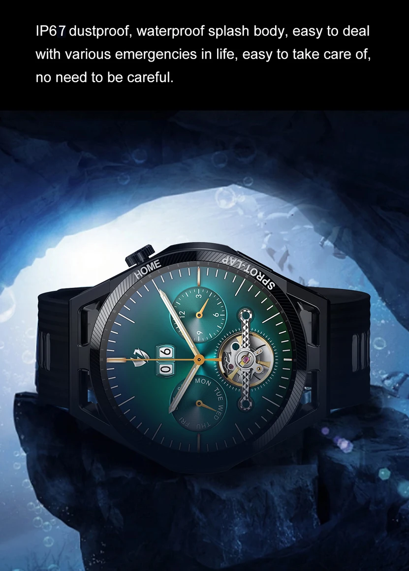 Smart Watch Men women