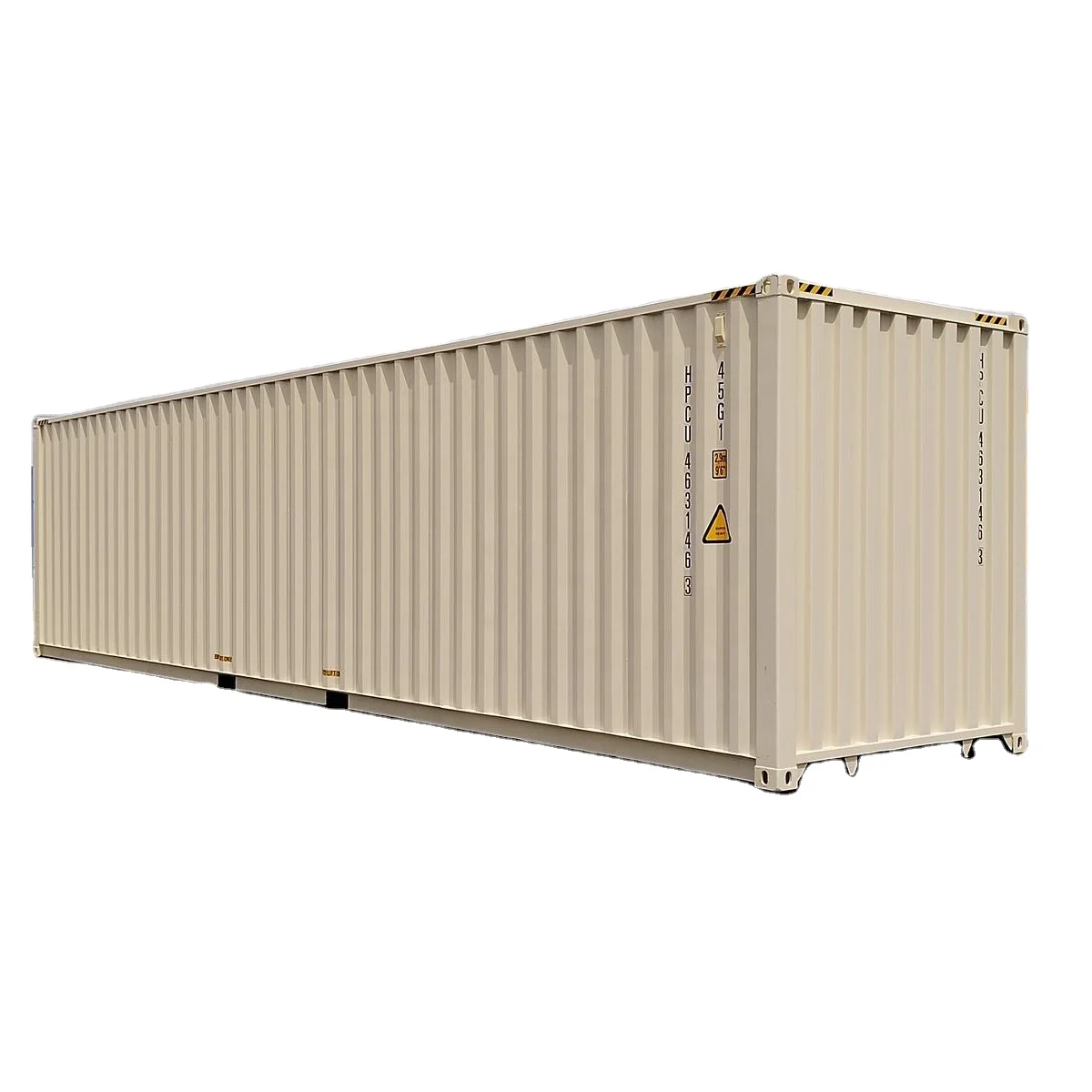 Hot New/used Containers on Sale Standard Sea Shipping Containers on Sale from Shenzhen Shanghai Ningbo China Customize Logo CCS