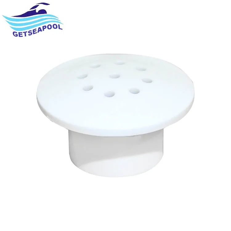 Плавательный бассейн носик Рабочий стол с девятью отверстие пузырь Топливная форсунка для массажа