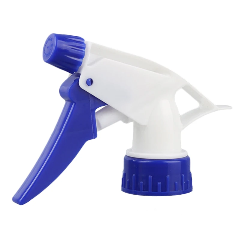 Super Popular Color Mini Trigger Sprayer 24/410 28/410 Plastic Spray Bottle Trigger Sprayer