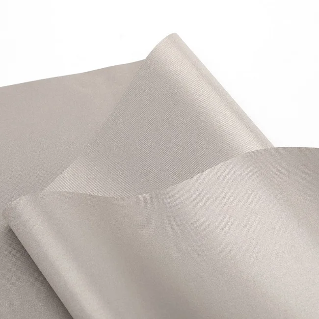 TK-PW-050R garment antiradiaton emf shielding work clothes RF RFID EMC EMI conductive fabric