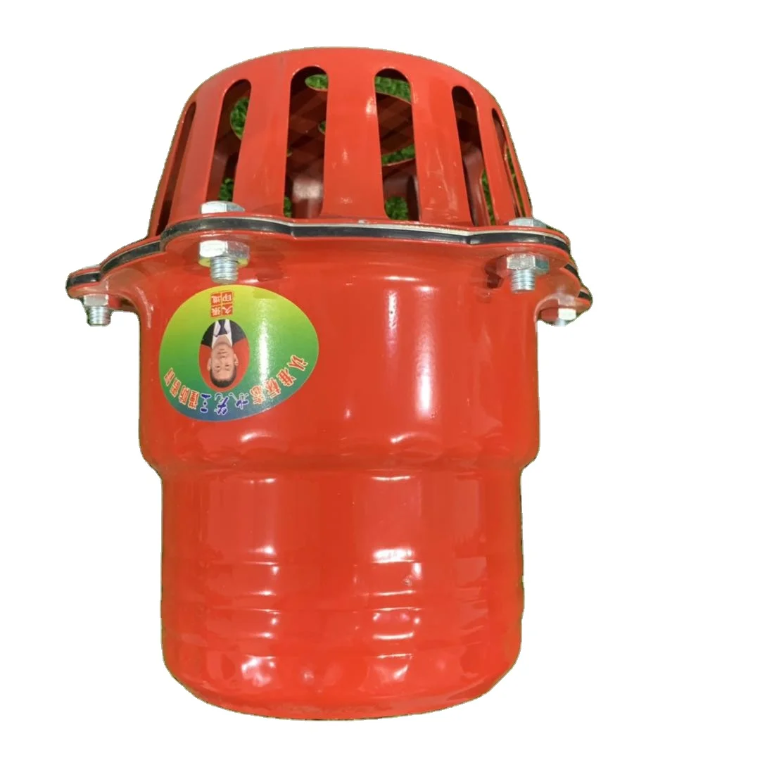  Good selling 2inch Agricultural Irrigation bottom valve water pump