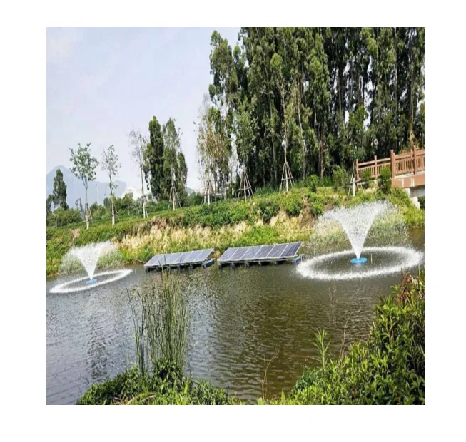 aquaculture machine  aerators