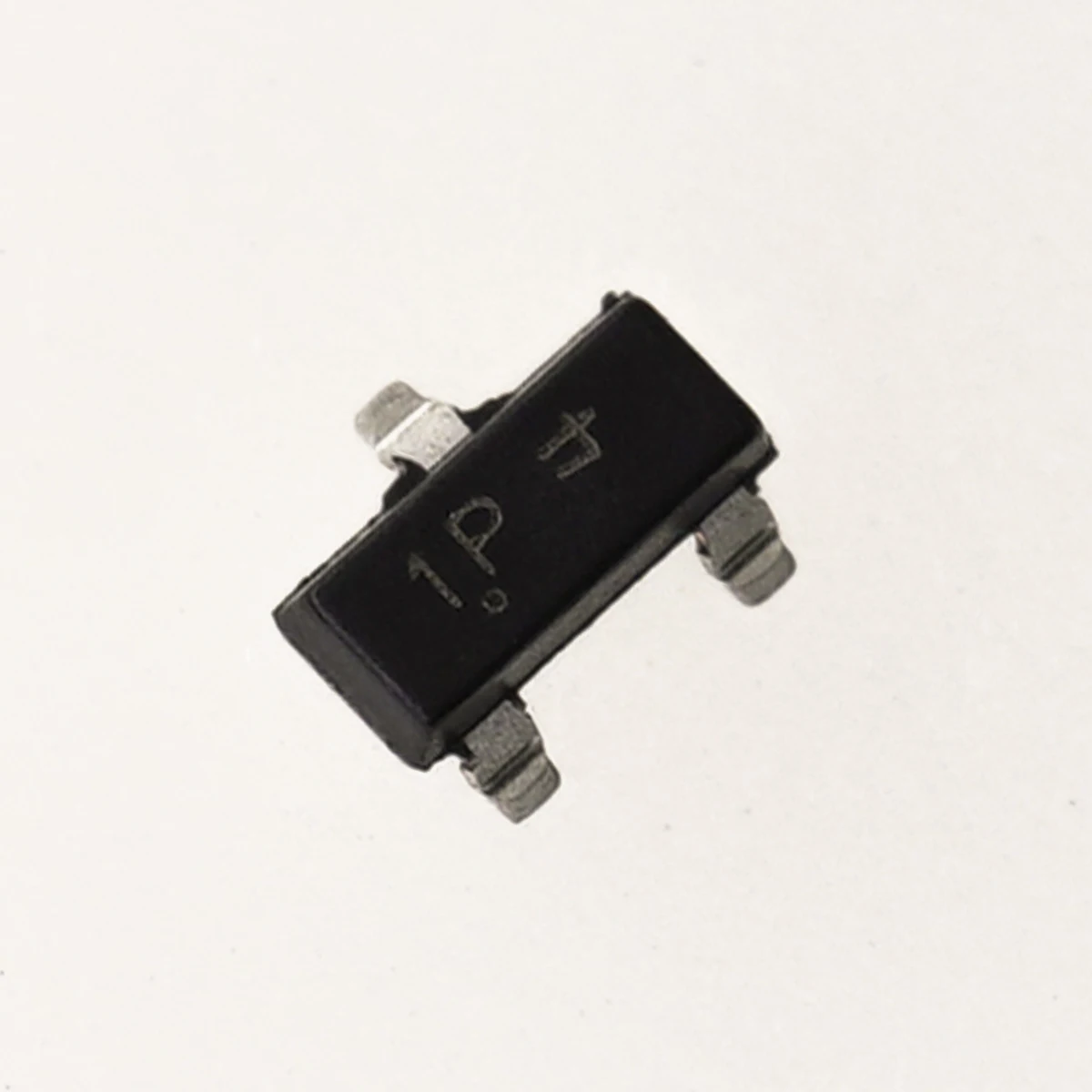 New and Original TRANS NPN 40V 0.6A SOT23-3 MMBT2222ALT1G marking 1P