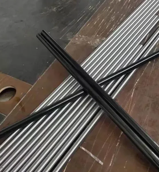 Precision Bright Carbon Steel Pipe from Chinese Supplier Customizable Seamless Steel Pipes