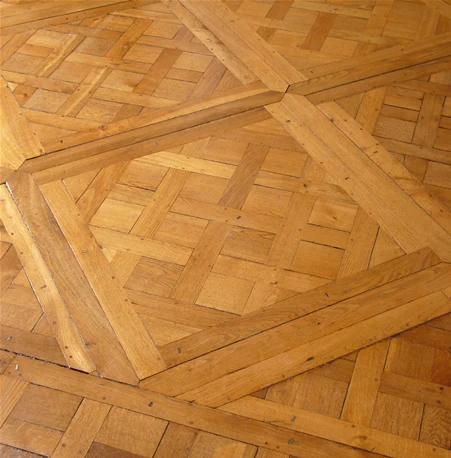 high quality wooden versailles parquet solid flooring vintage art parquet design