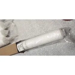 High Quality Hydrophilic Nylon Pleated Filter Cartridge For Water Treatment