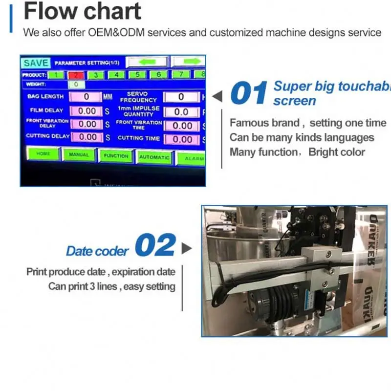 Coffee packaging pod multifunctional portable ese custom machine equipment pads on the manufacture of packaging machine